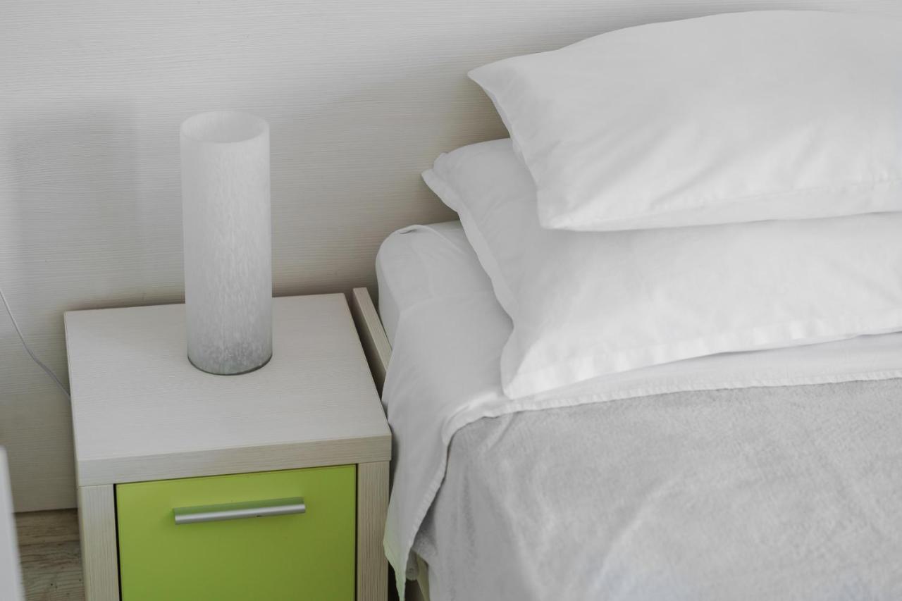 B&B Sidro Vodice Ngoại thất bức ảnh