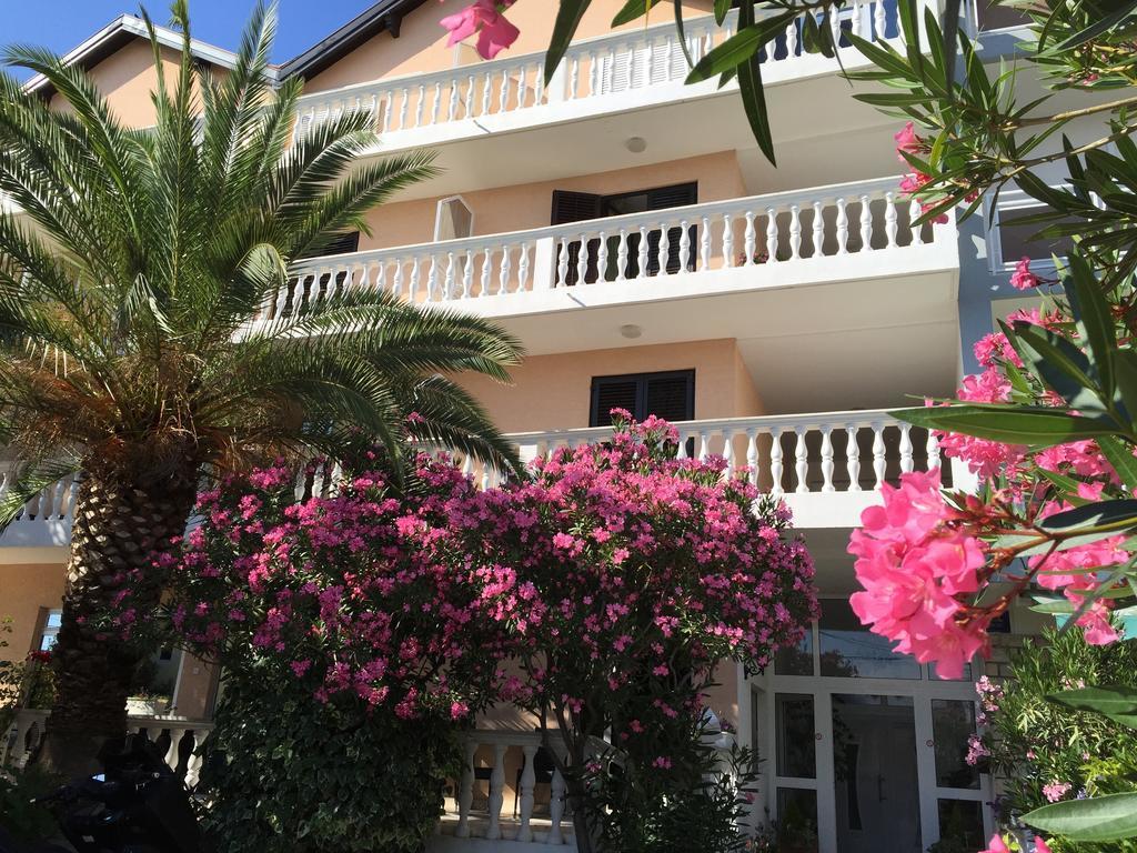 B&B Sidro Vodice Ngoại thất bức ảnh