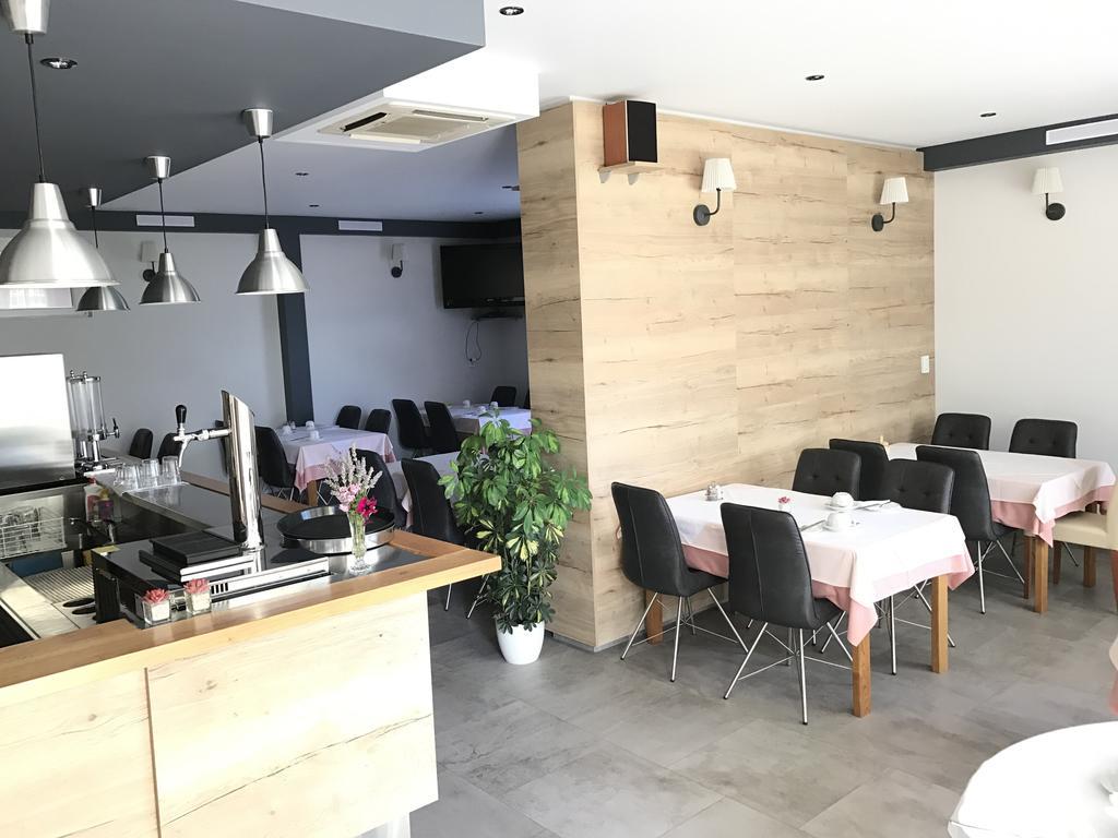 B&B Sidro Vodice Ngoại thất bức ảnh